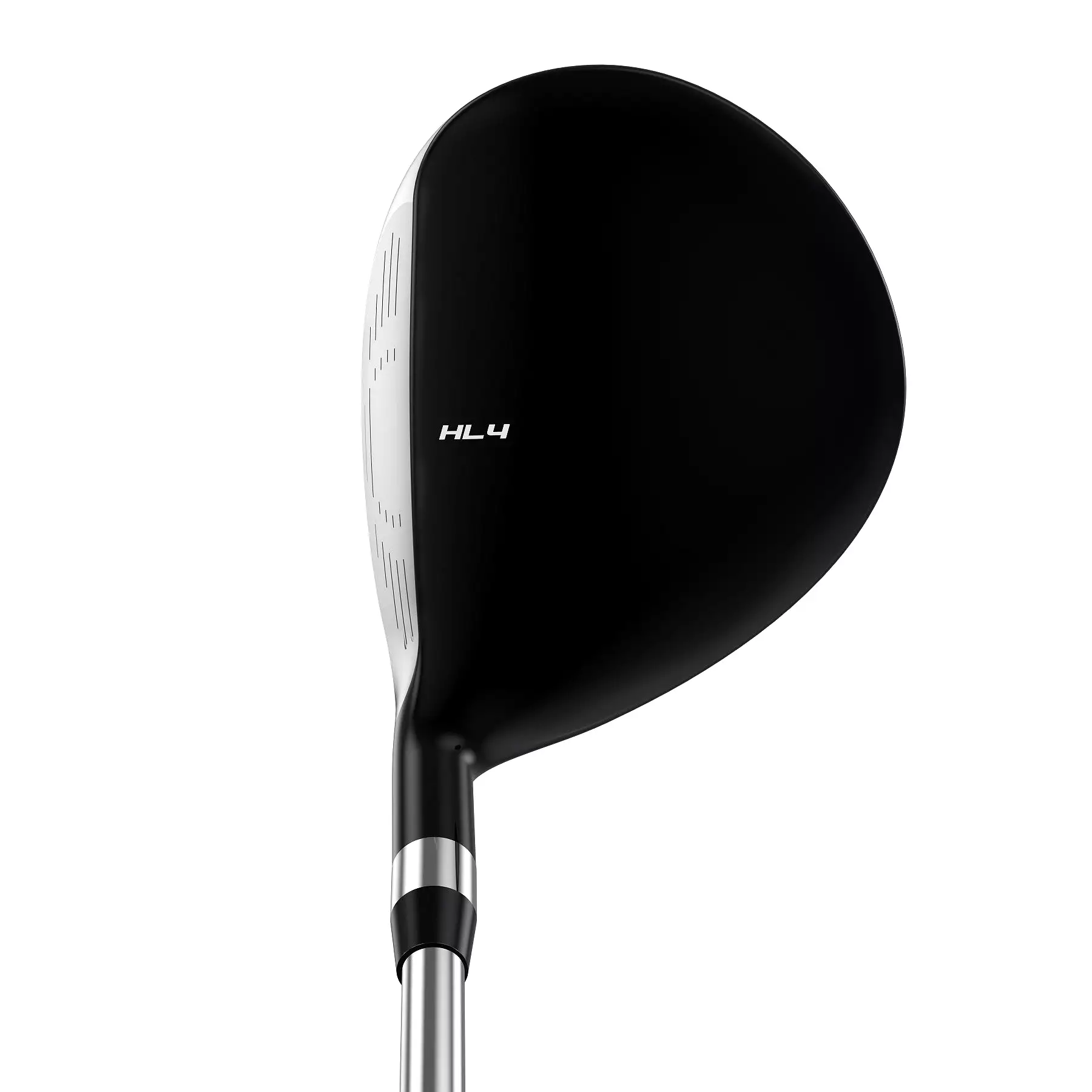 Tour Edge Golf Hot Launch 4 Ladies Offset Fairway Woods