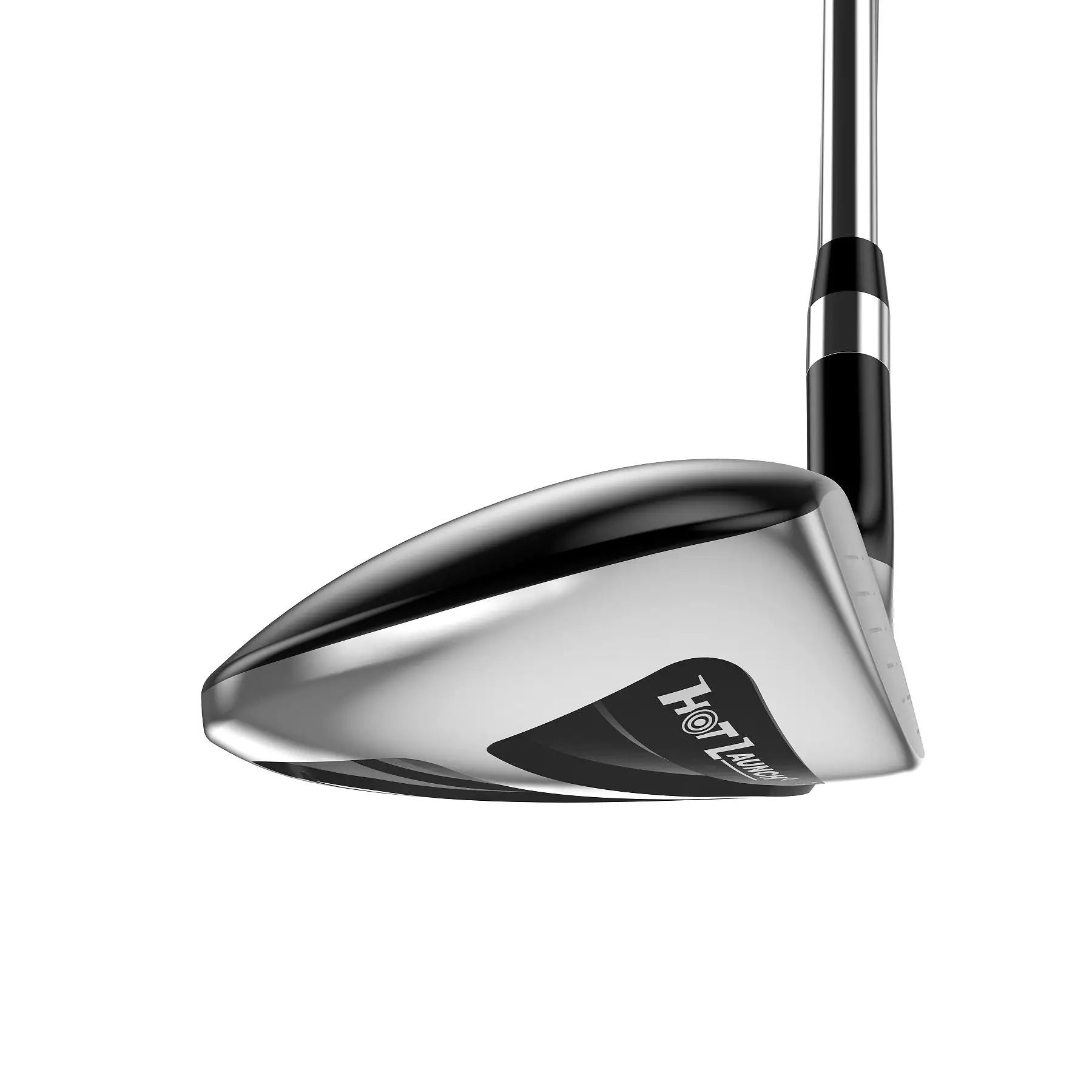 Tour Edge Golf Hot Launch 4 Ladies Offset Fairway Woods