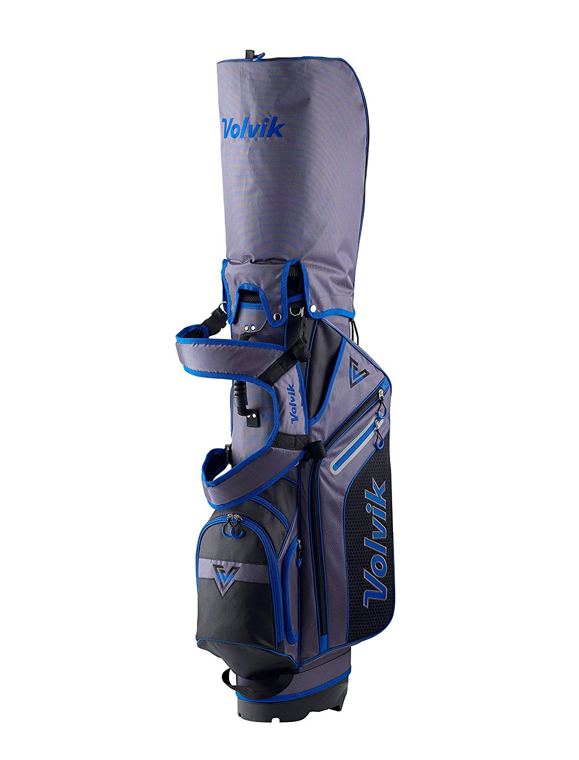 Volvik Golf 6-Way Stand Carry Bags