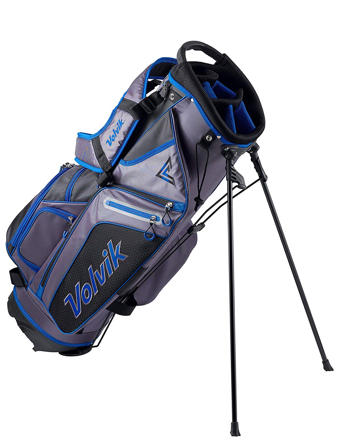 Volvik Golf 6-Way Stand Carry Bags