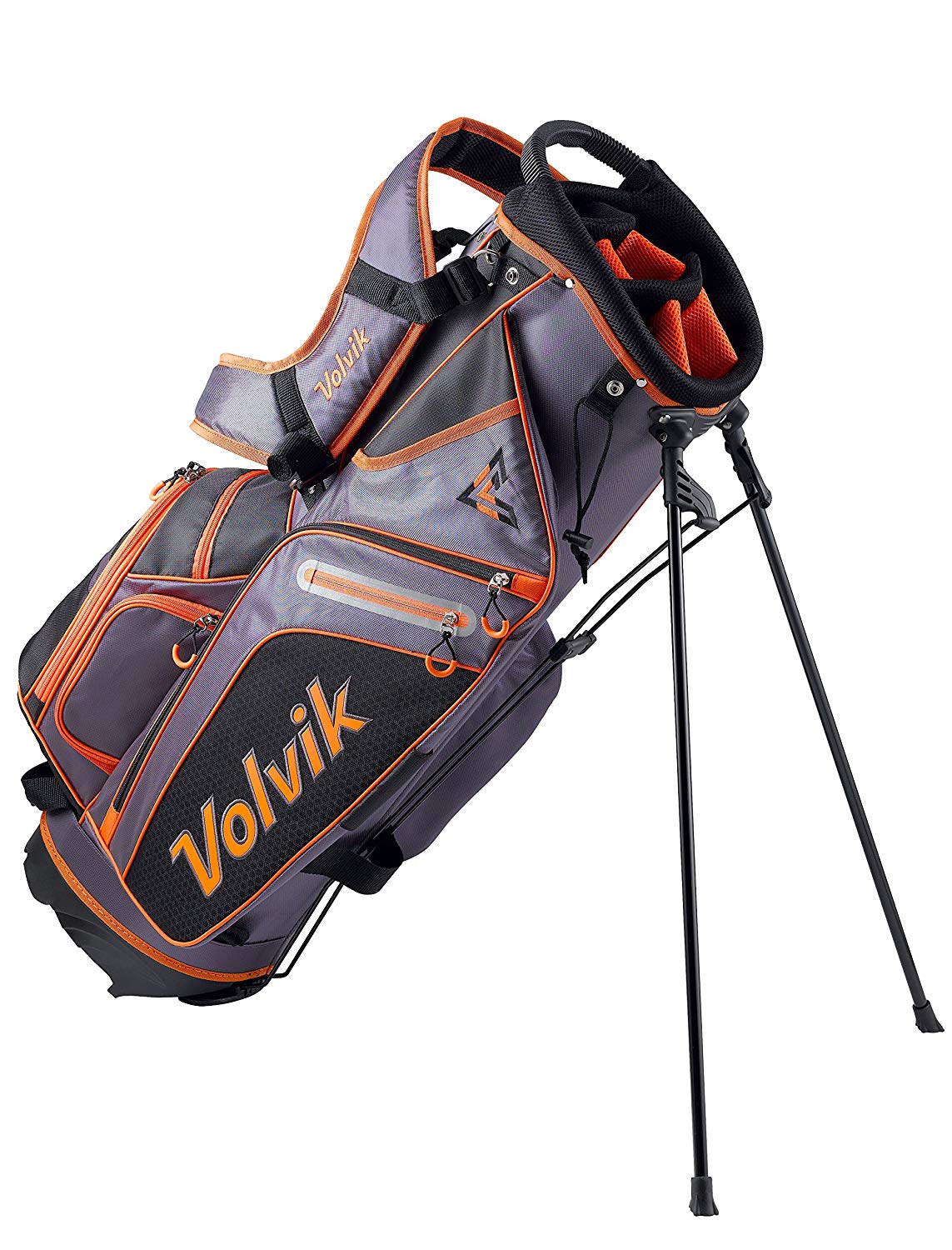 Volvik Golf 6-Way Stand Carry Bags