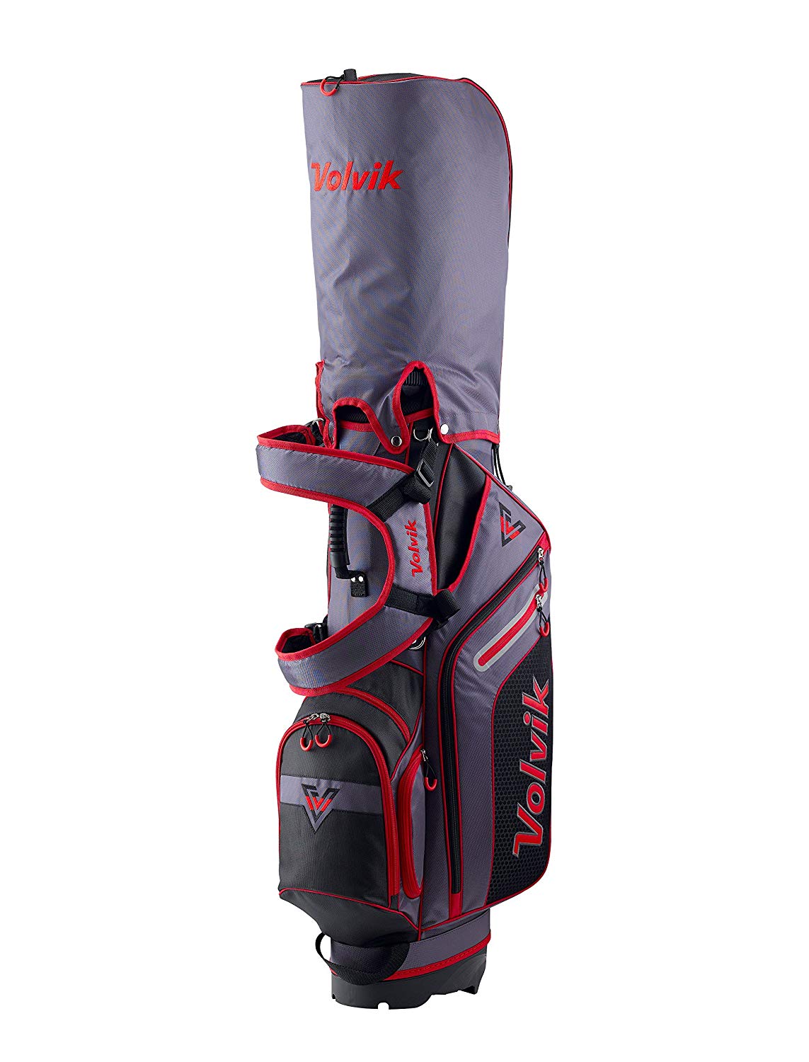 Volvik Golf 6-Way Stand Carry Bags