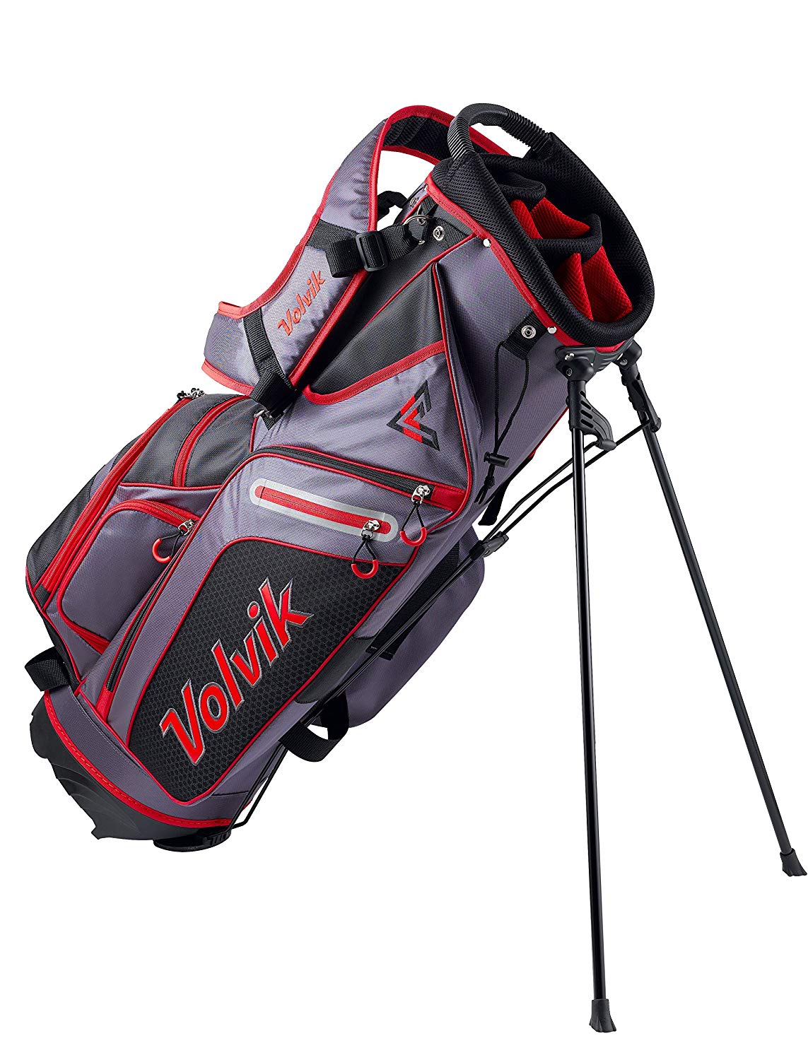 Volvik Golf 6-Way Stand Carry Bags