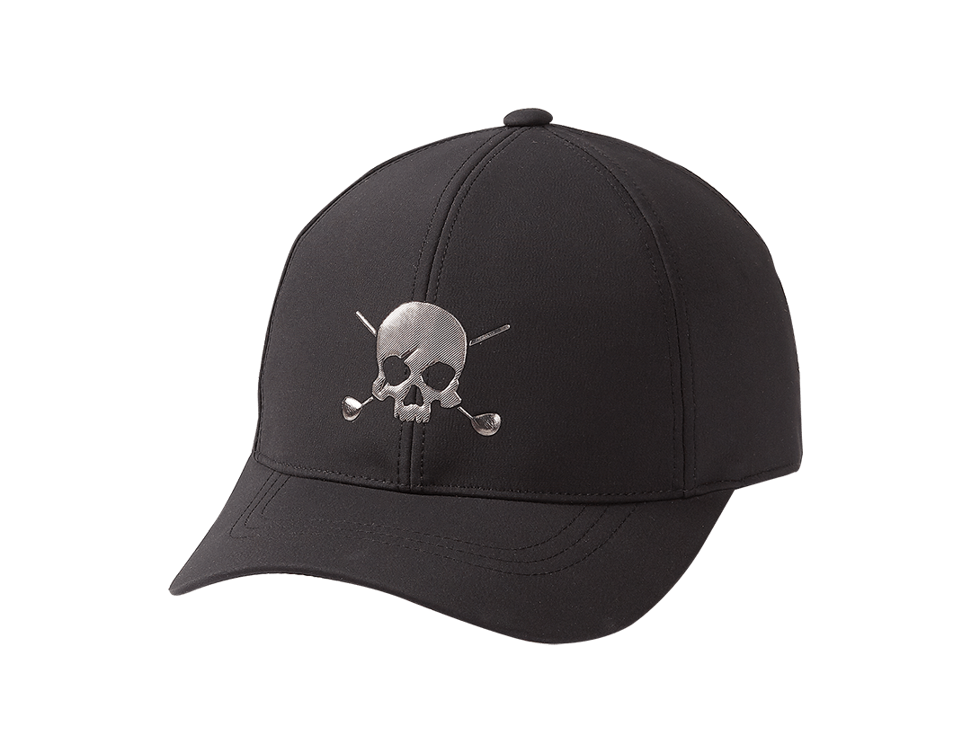 Volvik Golf Hot Melt Skull Cap