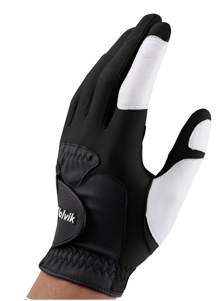 Volvik Men's EZ Fit Golf Gloves