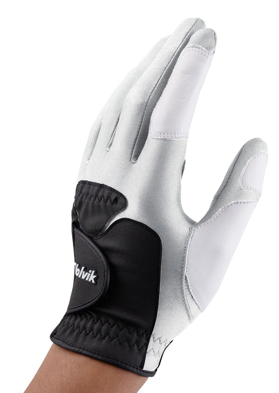 Volvik Men's EZ Fit Golf Gloves