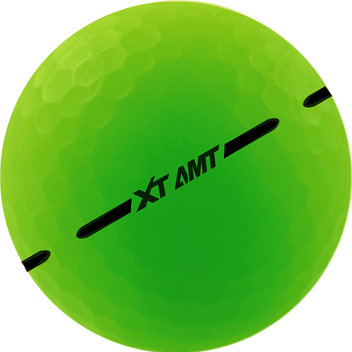 Volvik Vivid XT AMT Golf Ball Sleeves