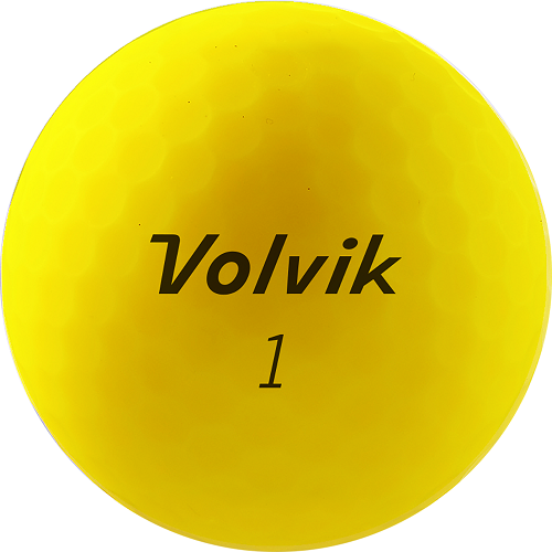 Volvik Vivid XT AMT Golf Ball Sleeves