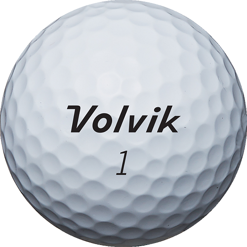 Volvik XT Soft Tour Golf Ball Sleeves