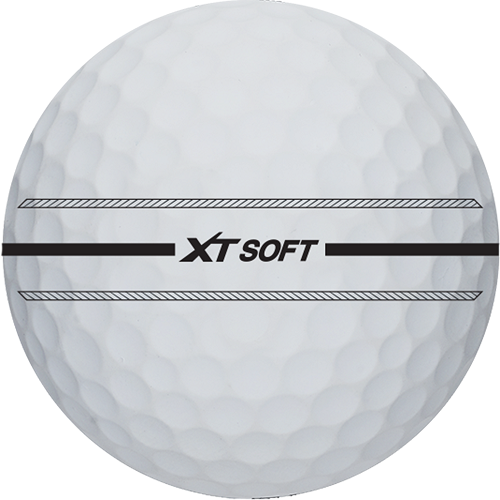 Volvik XT Soft Tour Golf Ball Sleeves