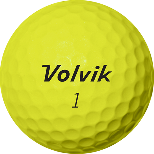 Volvik XT Soft Tour Golf Ball Sleeves