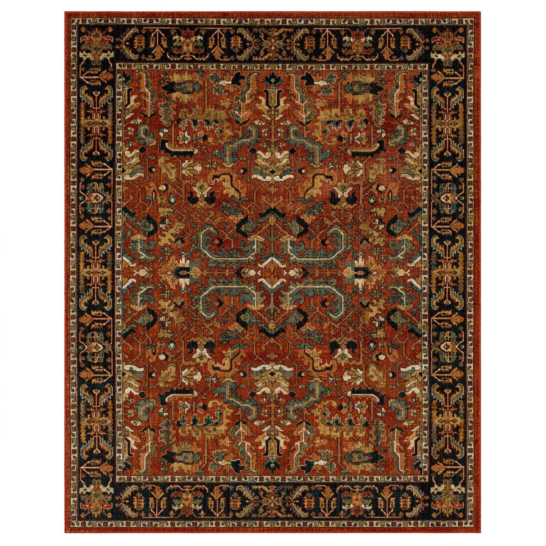 Waller Area Rug