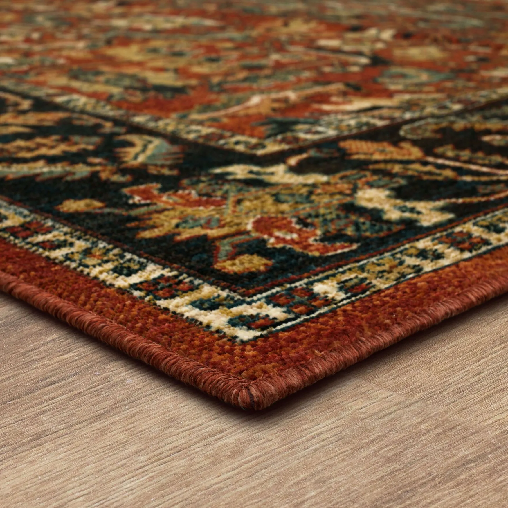 Waller Area Rug