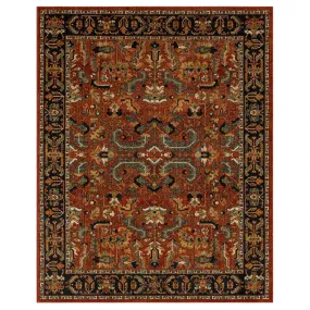 Waller Area Rug