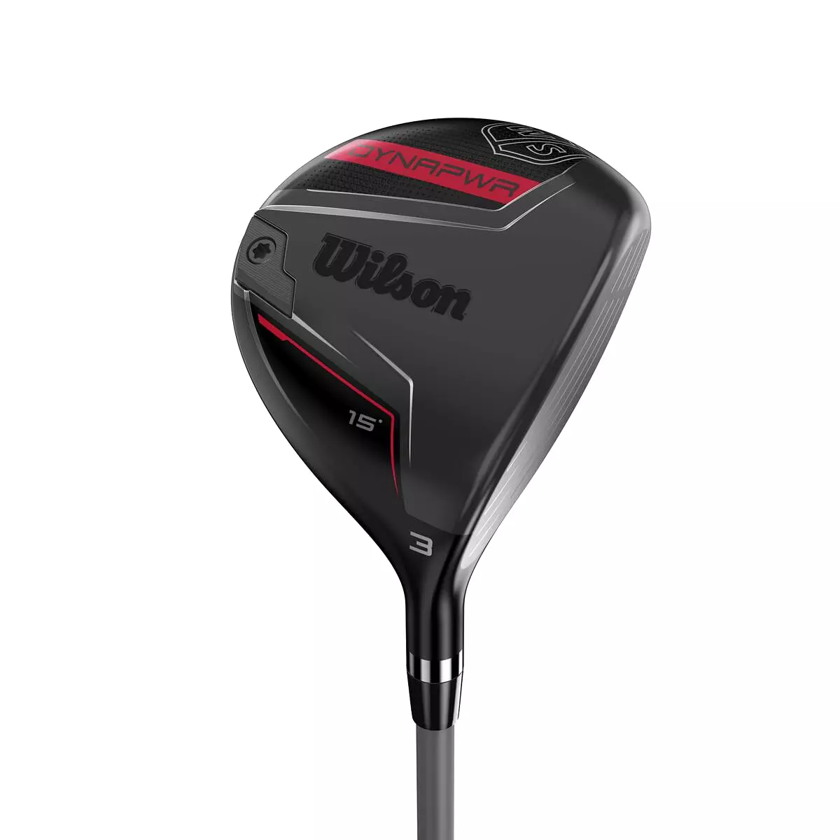 Wilson Dynapwr Fairway Woods