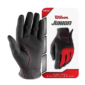 Wilson Golf Junior Kids Golf Gloves