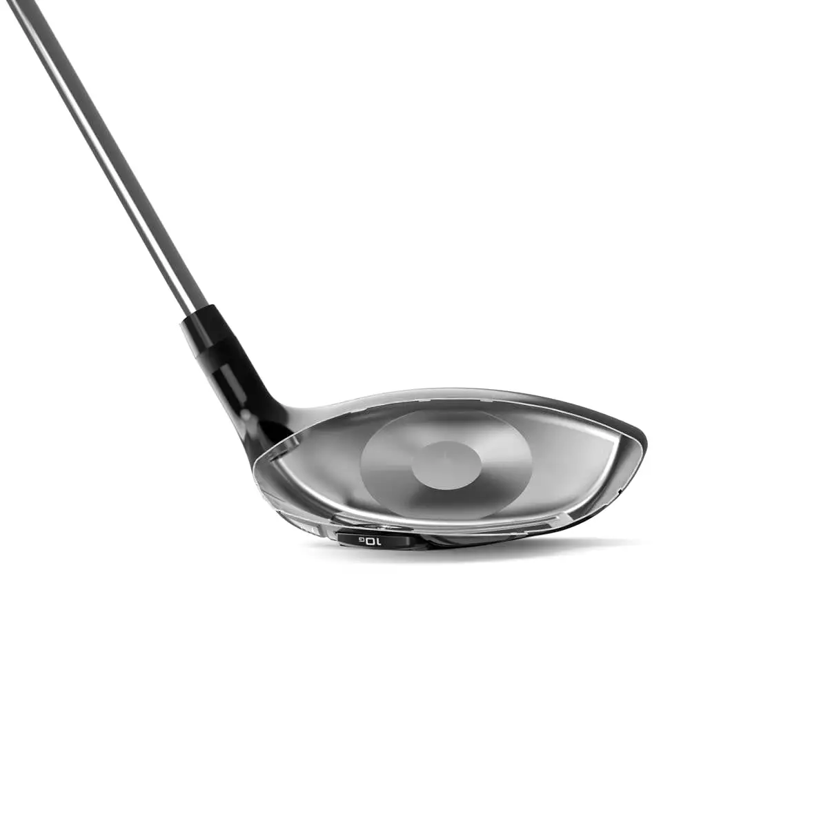 Wilson Staff D9 Fairway Woods