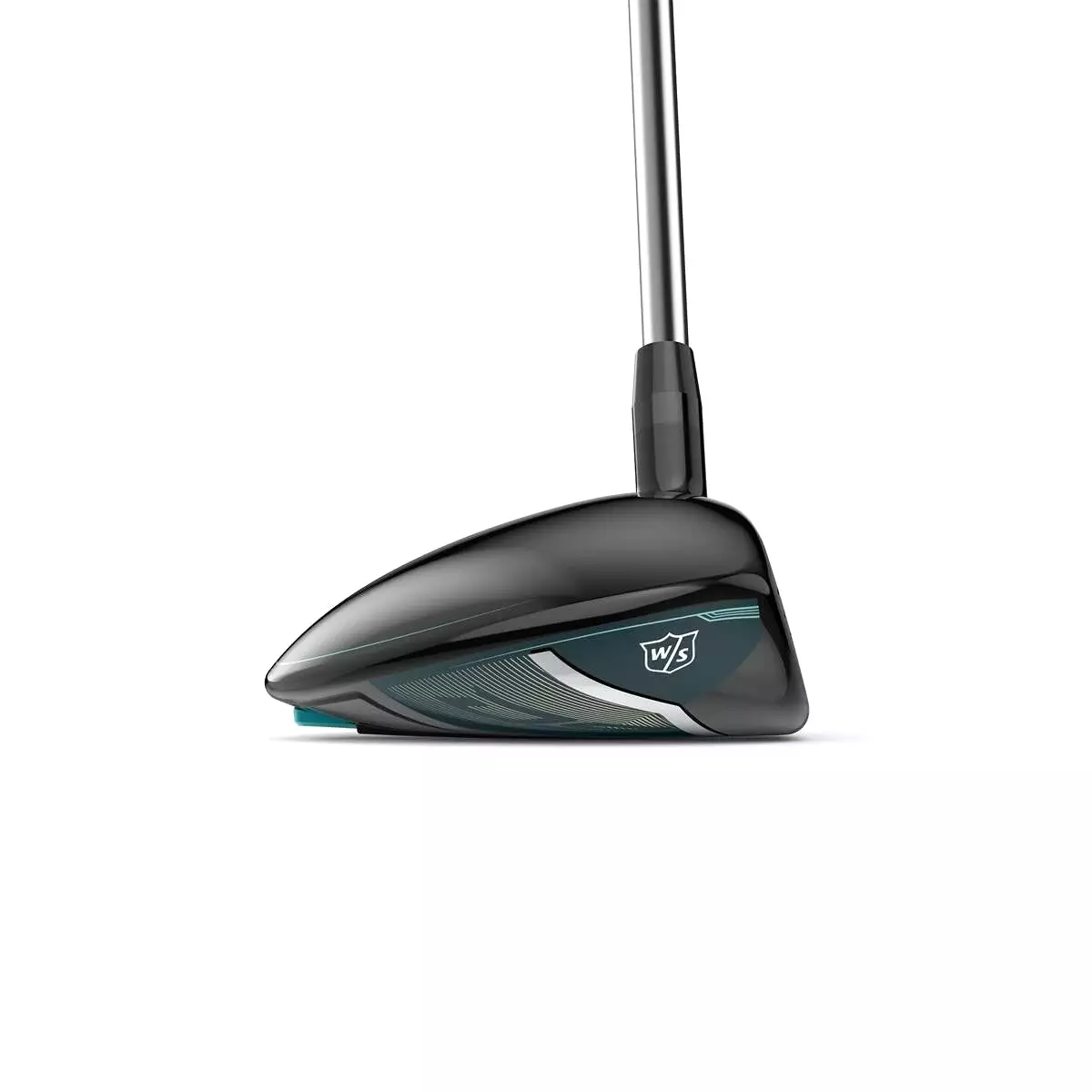 Wilson Staff D9 Ladies Fairway Woods