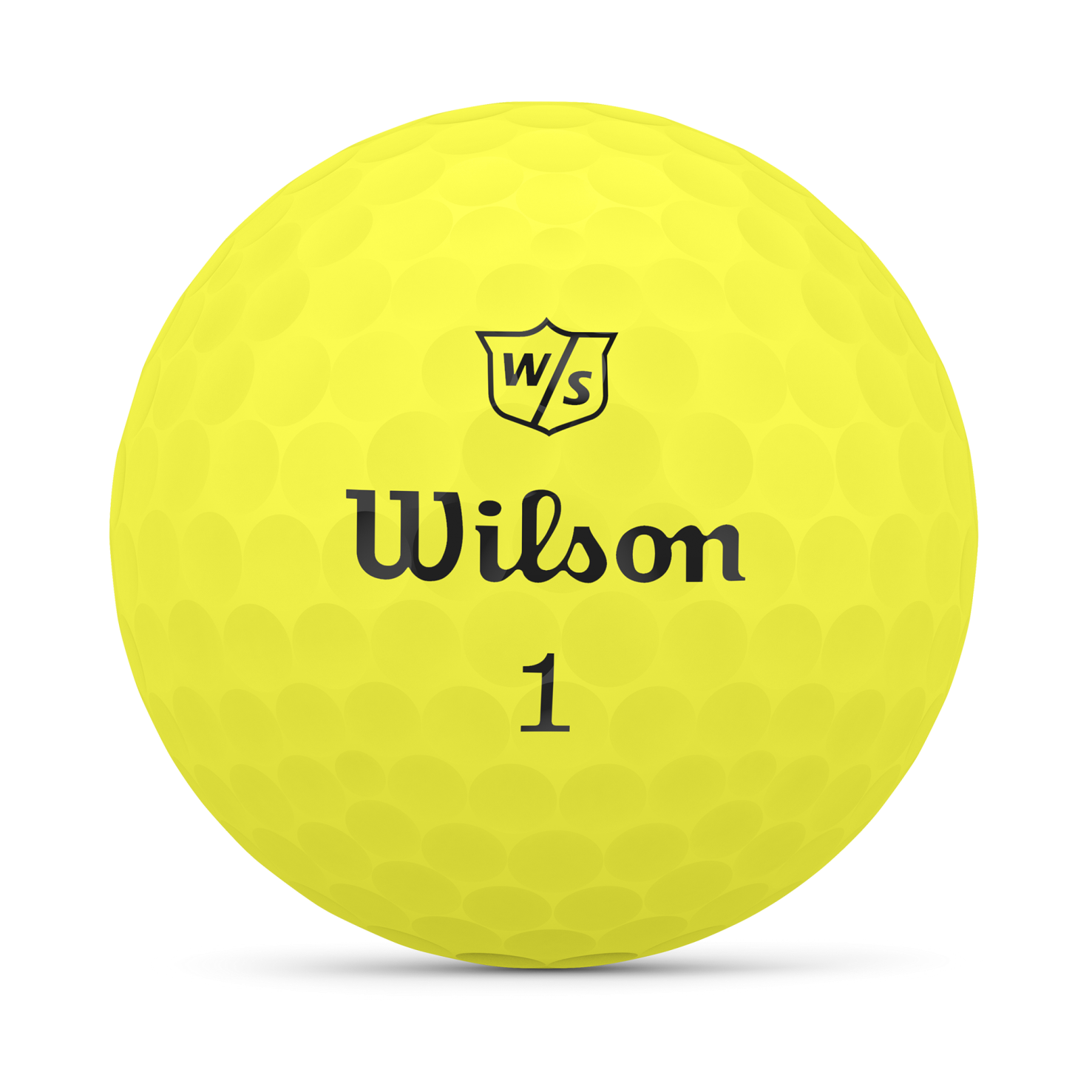 Wilson Staff Duo Soft 2.5 Golf Balls