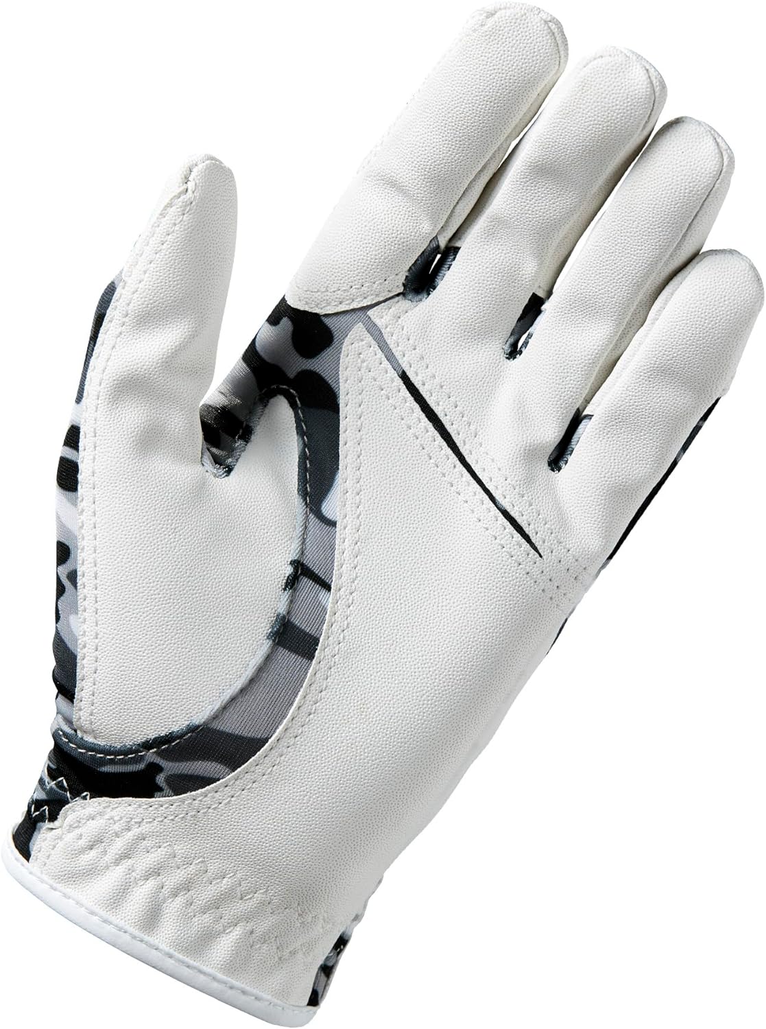 Wilson Staff Fit All Golf Gloves Junior