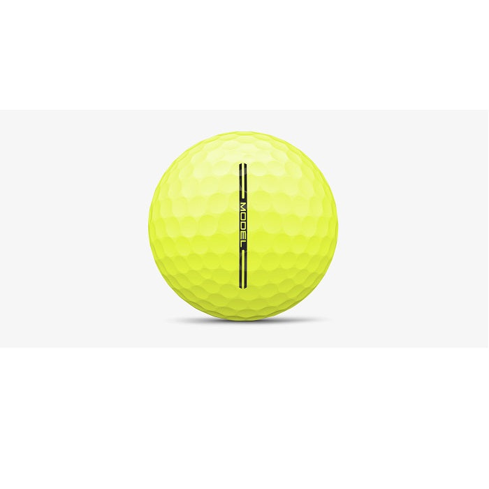 Wilson Staff Model Golf Balls