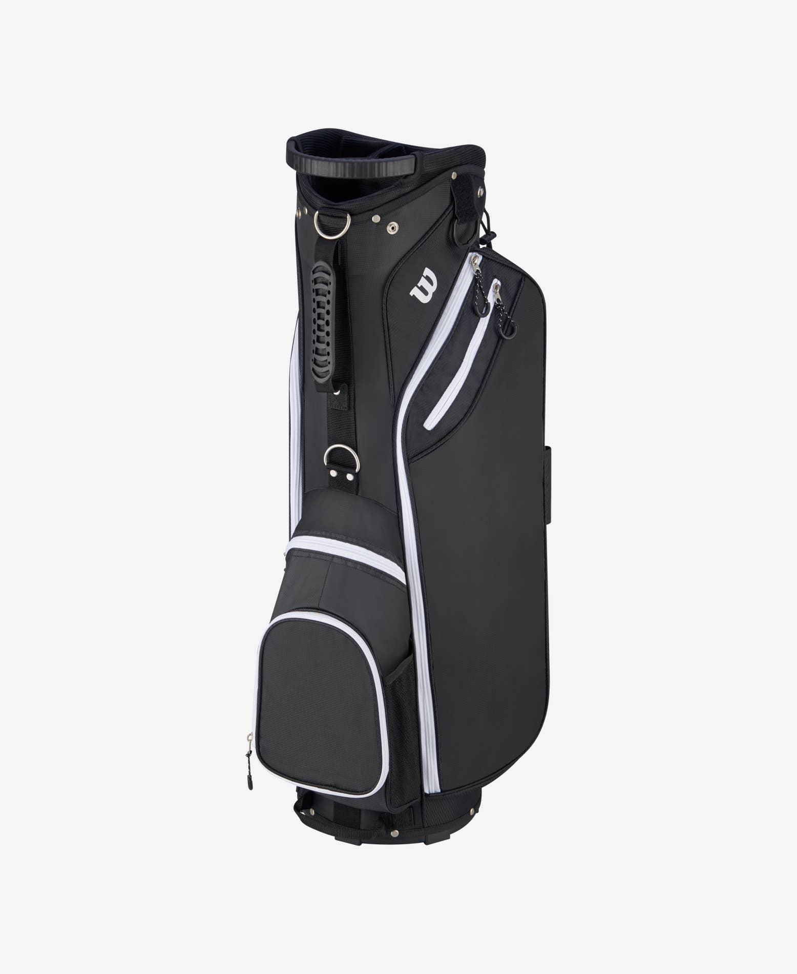 Wilson Staff W Cart Golf Bag