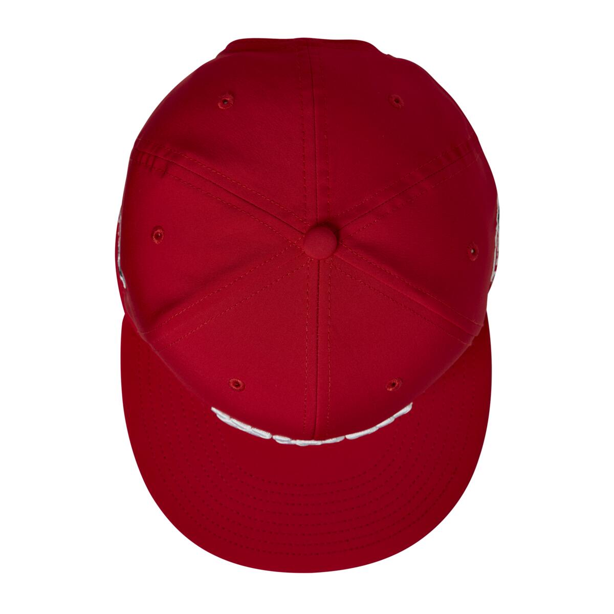 Wilson Staff Youth Flat Brim Golf Hats