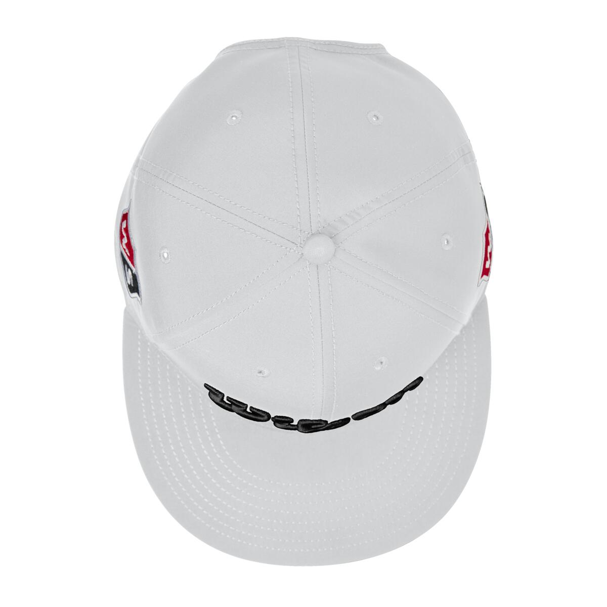 Wilson Staff Youth Flat Brim Golf Hats