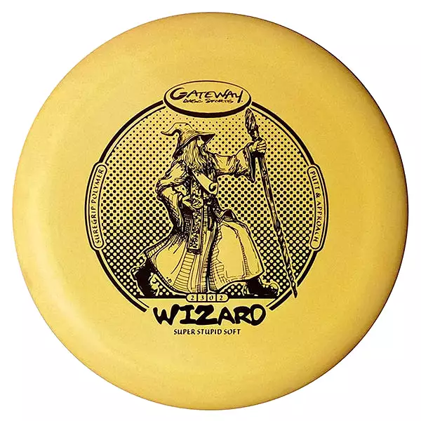 Wizard