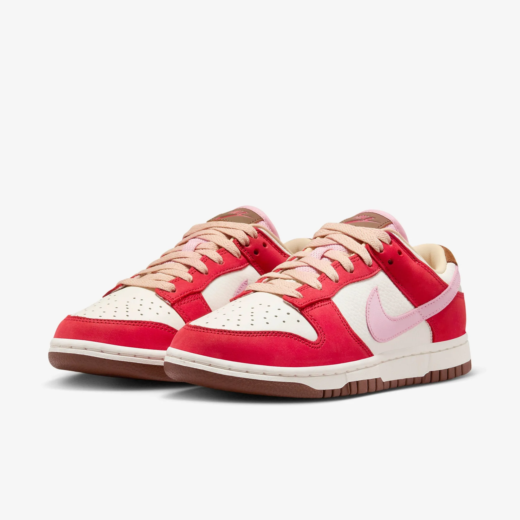 (Women's) Nike Dunk Low PRM 'Bacon' (2023) FB7910-600