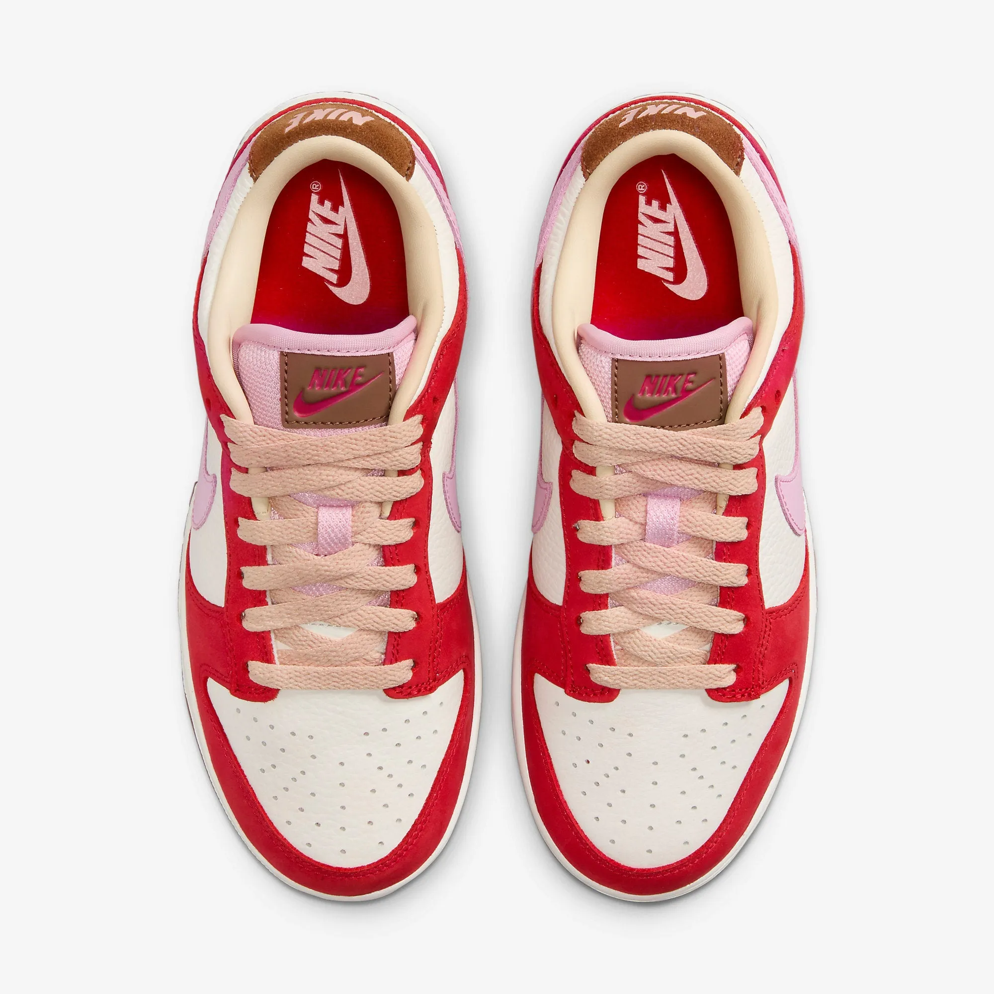 (Women's) Nike Dunk Low PRM 'Bacon' (2023) FB7910-600