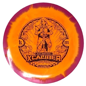 Xcaliber (2023 Kat Mertsch TS)