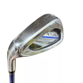 XXIO 11 9 Iron 37* Graphite MP1100 Regular Flex Left Hand