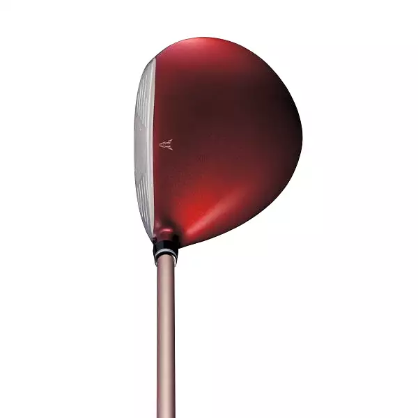 XXIO 11 Bordeaux Women's Fairway Wood