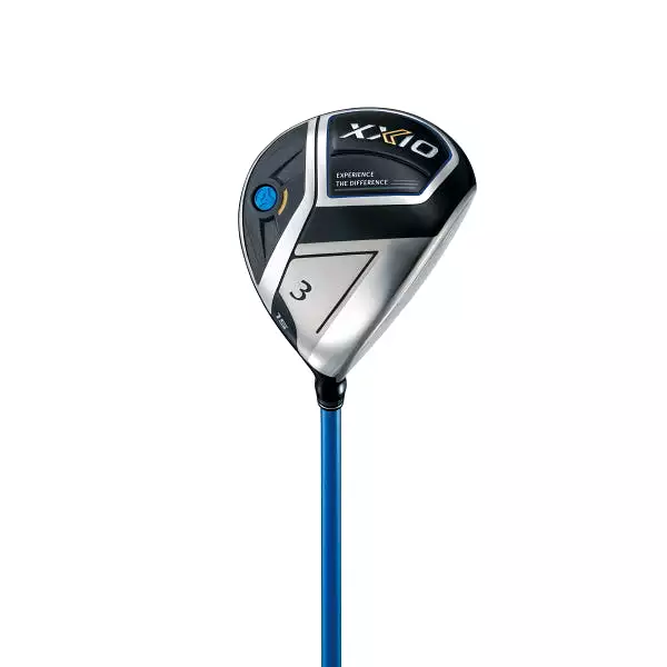 XXIO 11 Men's Fairway Wood