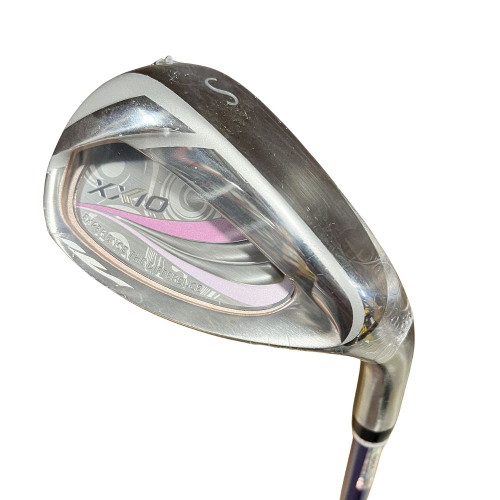 XXIO 11 SW 56* Sand Wedge Graphite Ladies Flex Right Hand