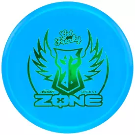 Zone ( New Get Freaky)