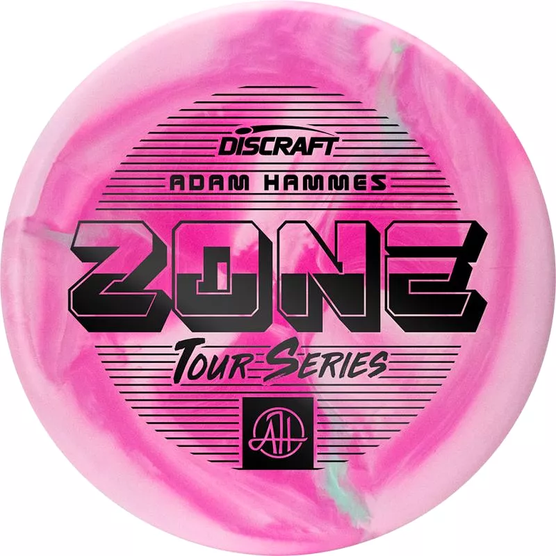 Zone (AHTS 2022)